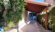 4 bedroom house to rent in Acropolis