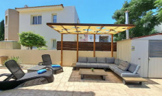 Three bedroom house to rent in Pernera