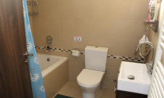 Three bedroom house to rent in Pernera