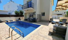 Three bedroom house to rent in Pernera
