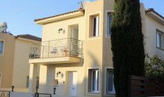 Three bedroom house to rent in Pernera