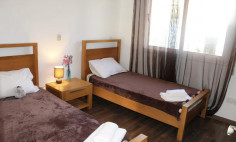 Three bedroom house to rent in Pernera