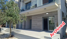 2 beds apartment to rent in Strovolos
