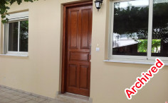 1 bed apartment to rent in Engomi