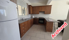 1 bed apartment to rent in Engomi