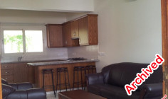 1 bed apartment to rent in Engomi