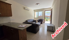 1 bed apartment to rent in Engomi
