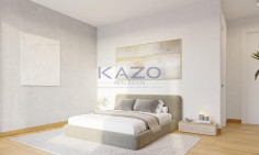 Beautiful 2 bedroom apartment with swimming pool for sale in Emba