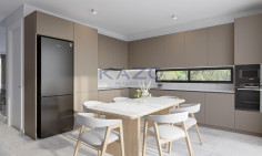 Beautiful 2 bedroom apartment with swimming pool for sale in Emba