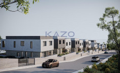 Modern 3 bedroom apartment in peaceful Mesogi area 