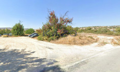 Large industrial land for sale in Paramytha (b1 zone) , Limassol