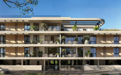 Three beds apartment for sale in Aglantzia