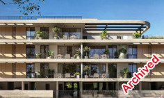 2 beds apartment for sale in Aglantzia