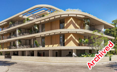 2 flat for sale in Aglantzia