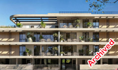 Three bedrooms apartment for sale in Aglantzia