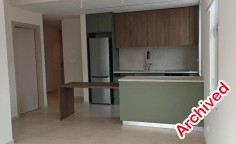 1 beds apartment to rent in Engomi