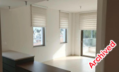 1 beds apartment to rent in Engomi