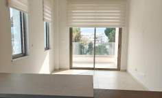 1 beds apartment to rent in Engomi