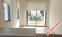 1 beds apartment to rent in Engomi