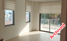 1 beds apartment to rent in Engomi