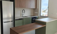 1 beds apartment to rent in Engomi