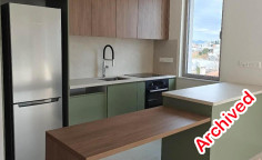1 beds apartment to rent in Engomi