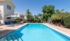3 beds house for sale in Protaras