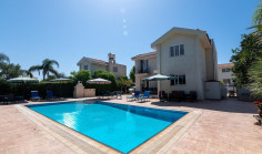 3 beds house for sale in Protaras