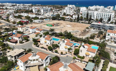 3 beds house for sale in Protaras