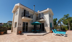 3 bedrooms house for sale in Protaras