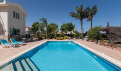 3 bedrooms house for sale in Protaras