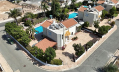 3 bedrooms house for sale in Protaras