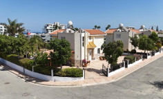 3 bedrooms house for sale in Protaras