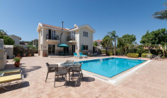 3 bedrooms house for sale in Protaras
