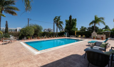 3 bedrooms house for sale in Protaras