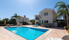 3 bedrooms house for sale in Protaras