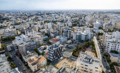 2 beds apartment 87 m2 for sale in Strovolos
