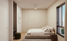 2 beds apartment 87 m2 for sale in Strovolos
