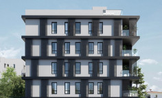 2 beds apartment 87 m2 for sale in Strovolos