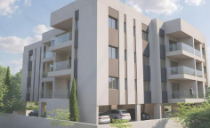 2 bedroom apartment 83 m2 for sale in Latsia