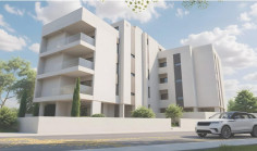 2 bedroom apartment 83 m2 for sale in Latsia