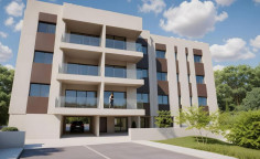 Two bedroom apartment for sale in Latsia