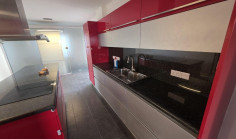 Commercial to rent Agioi Omologites