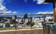 Commercial to rent Agioi Omologites