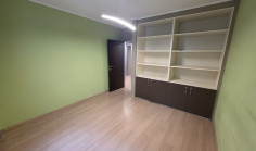 Commercial to rent Agioi Omologites