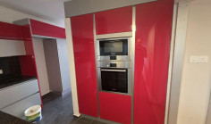 Commercial to rent Agioi Omologites