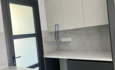 Completed modern two bedroom apartment for sale in Ekali 