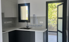 Completed modern two bedroom apartment for sale in Ekali 