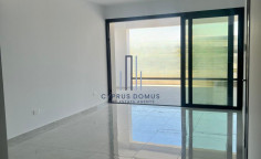 Completed modern two bedroom apartment for sale in Ekali 