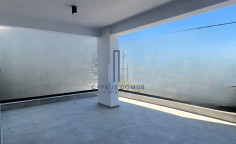 Completed modern two bedroom apartment for sale in Ekali 